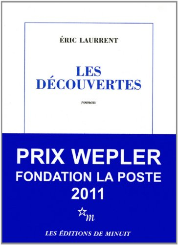 Les découvertes