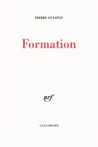 Formation