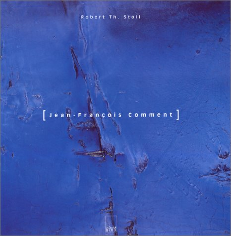 Jean-François Comment