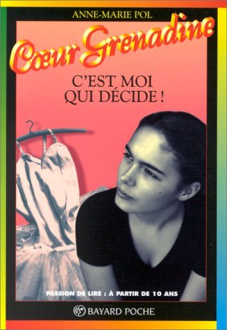 c'est moi qui décide !