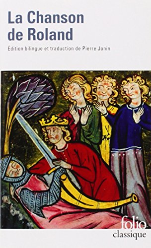 La Chanson de Roland