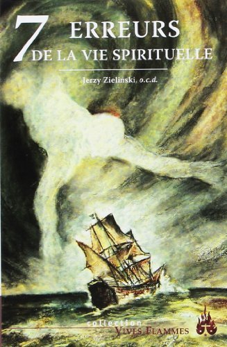 7 erreurs de la vie spirituelle