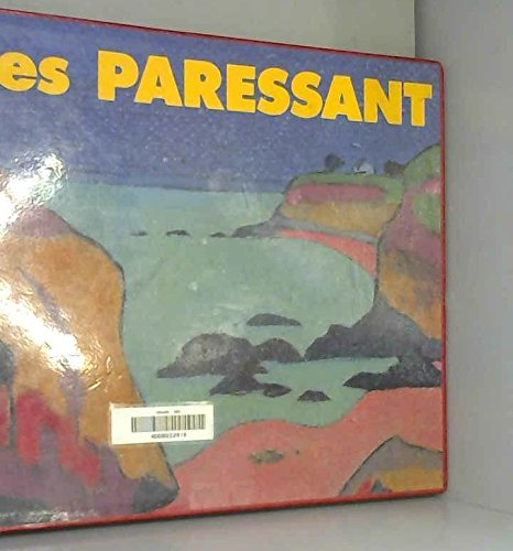 jules paressant