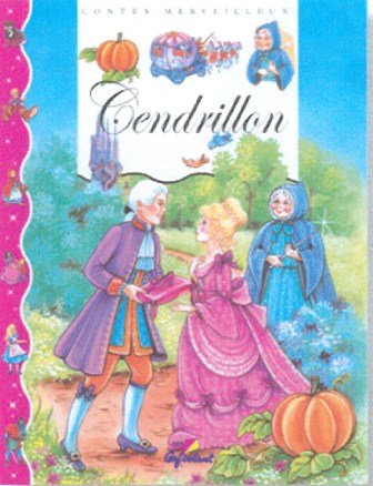 Cendrillon