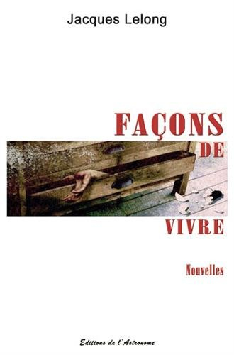 Façons de vivre