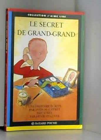 Le Secret de Grand-Grand