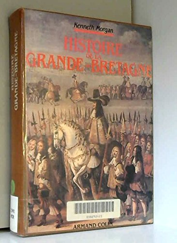 Histoire de la Grande-Bretagne