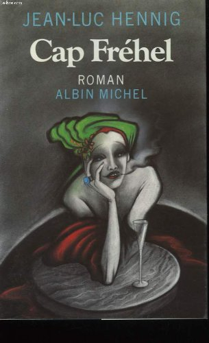 cap fréhel