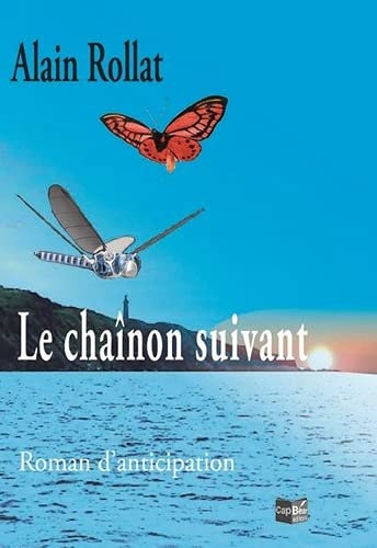 Le chaînon suivant