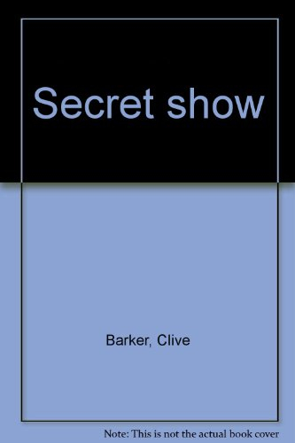 Secret show