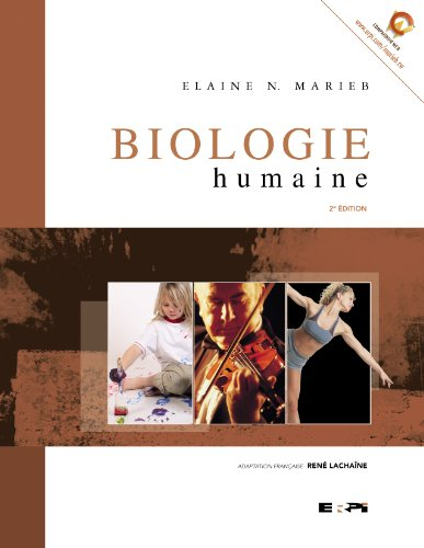 Biologie humaine
