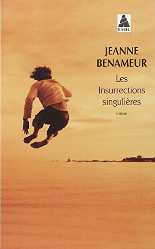 Les insurrections singulières