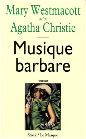 Musique barbare
