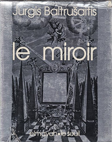 Le Miroir : Révélations, science-fiction et fallacies