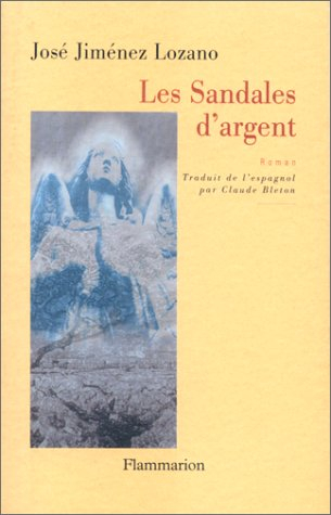 Les sandales d'argent