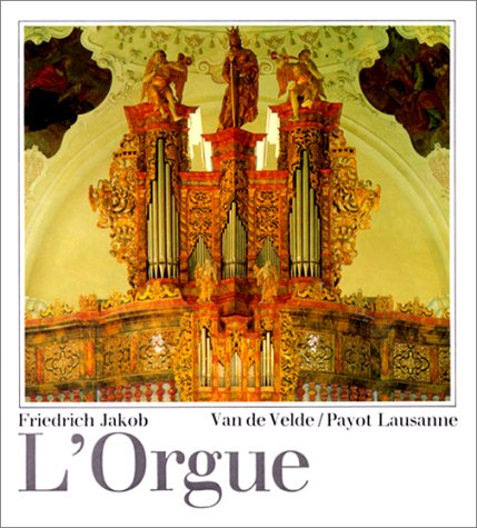 l'orgue