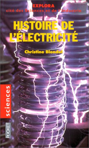 Histoire de l'électricité