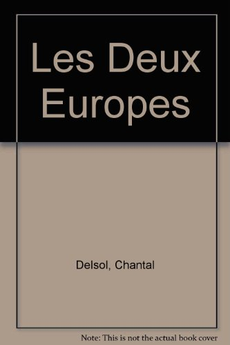 Les deux Europes