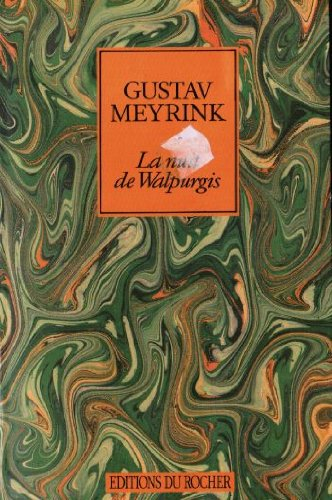 la nuit de walpurgis