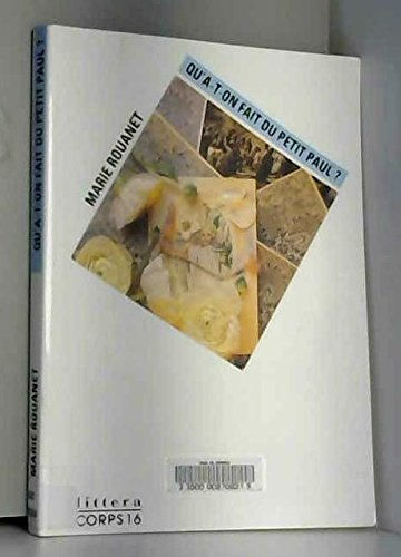 Qu'a-t-on fait du petit Paul ?