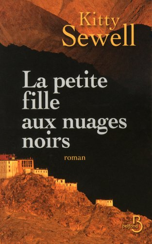 La petite fille aux nuages noirs