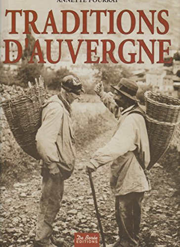 Traditions d'auvergne