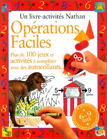 Opérations faciles