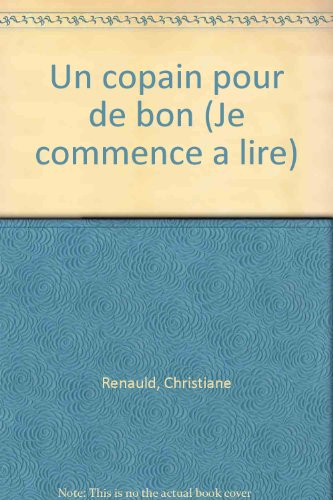 Martin. Vol. 4. Un Copain pour de bon