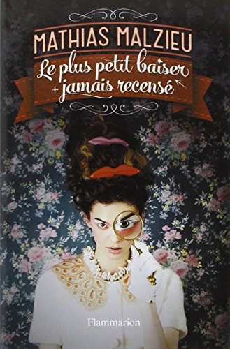 Le plus petit baiser jamais recensé