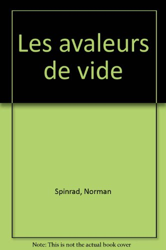 Les Avaleurs de vide
