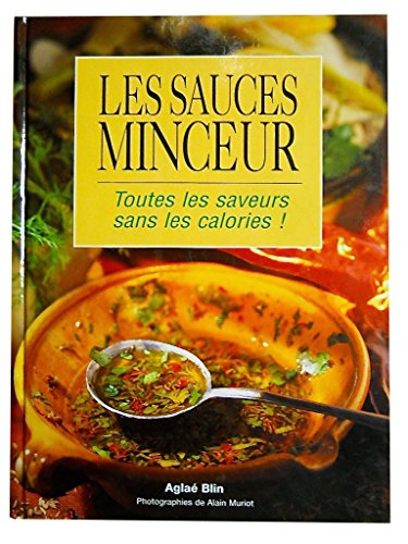 les sauces minceur.