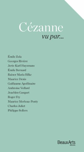 Cézanne vu par...