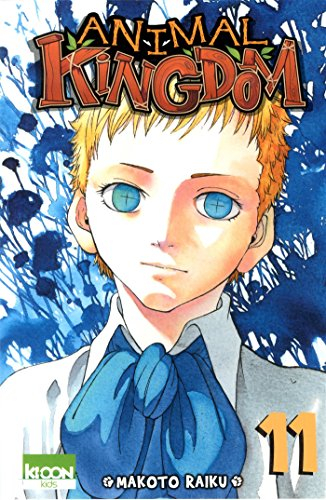 Animal kingdom. Vol. 11