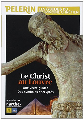 Reconnaître le Christ au Louvre