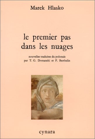 Le premier pas dans les nuages