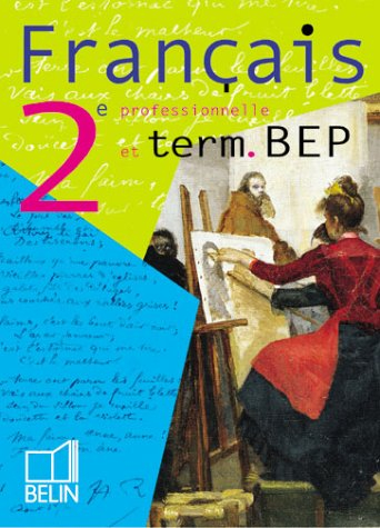 Français, BEP