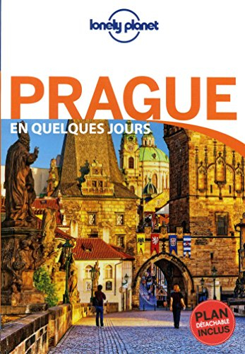 Prague en quelques jours