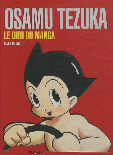 Osamu Tezuka : le dieu du manga