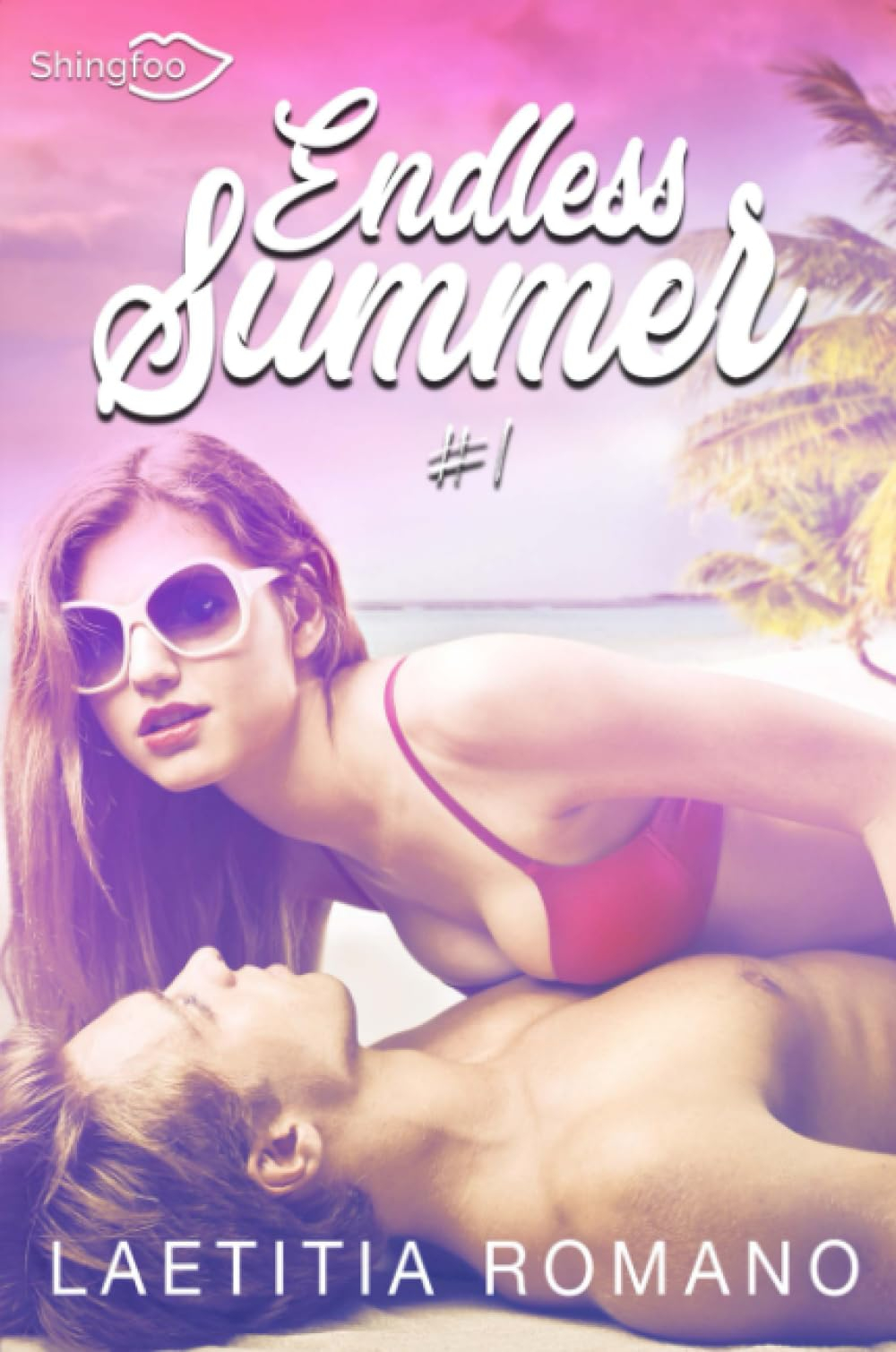Endless Summer Tome 1