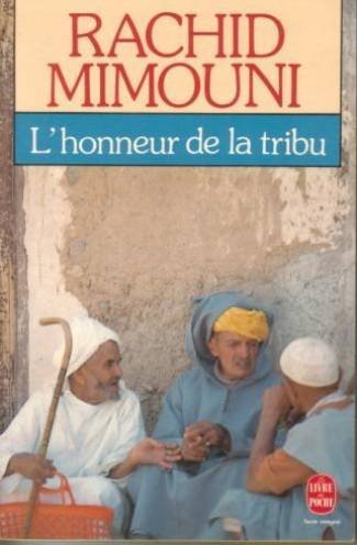 L'Honneur de la tribu