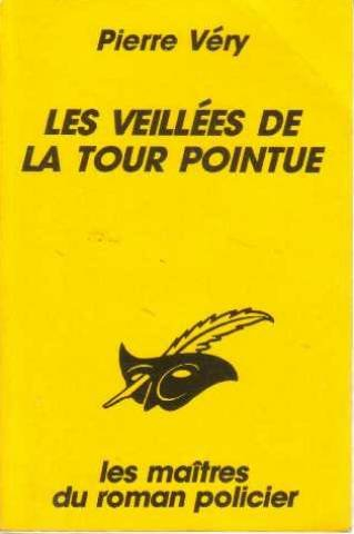 Les Veillées de la tour pointue