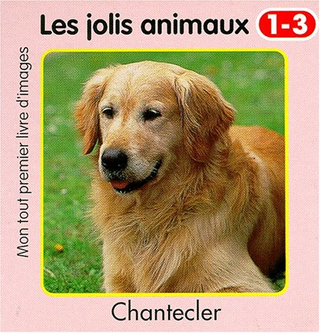 les jolis animaux