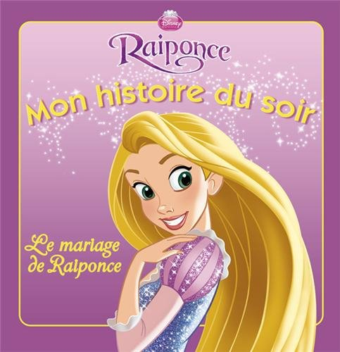 Le mariage de Raiponce