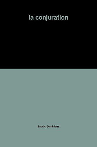 La conjuration