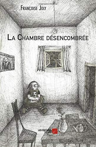 La Chambre désencombrée