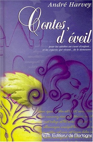 contes d'éveil
