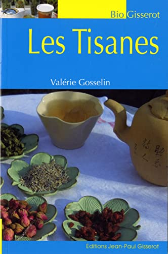 Les tisanes