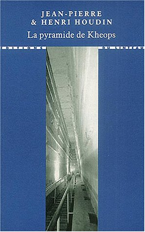 La pyramide de Kheops : sa construction intégralement expliquée