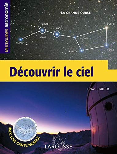 Découvrir le ciel