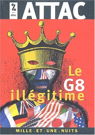 le g8 illégitime